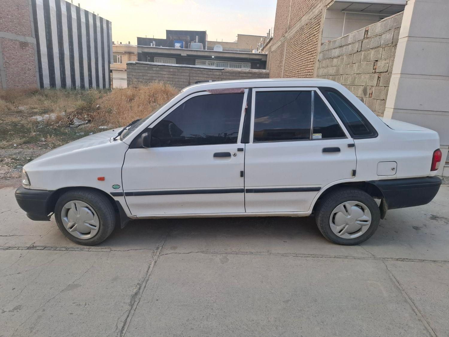 خودرو پراید، صبا آگهی ann_19384295