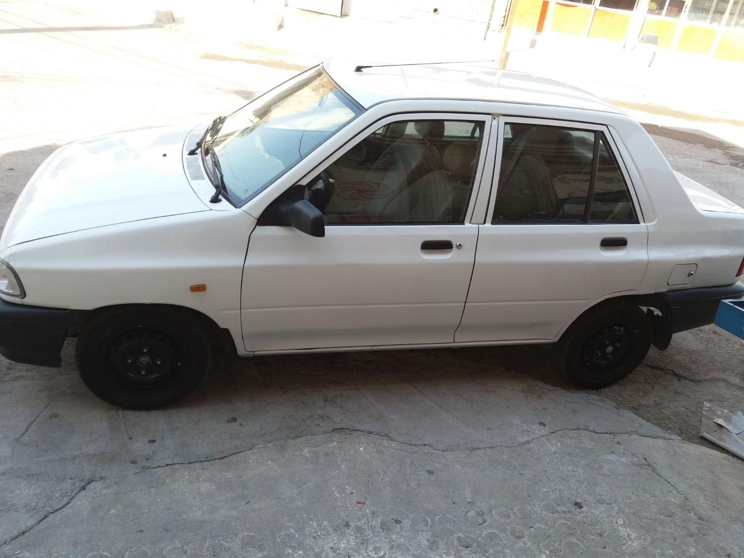 پراید 131 SE - 1399