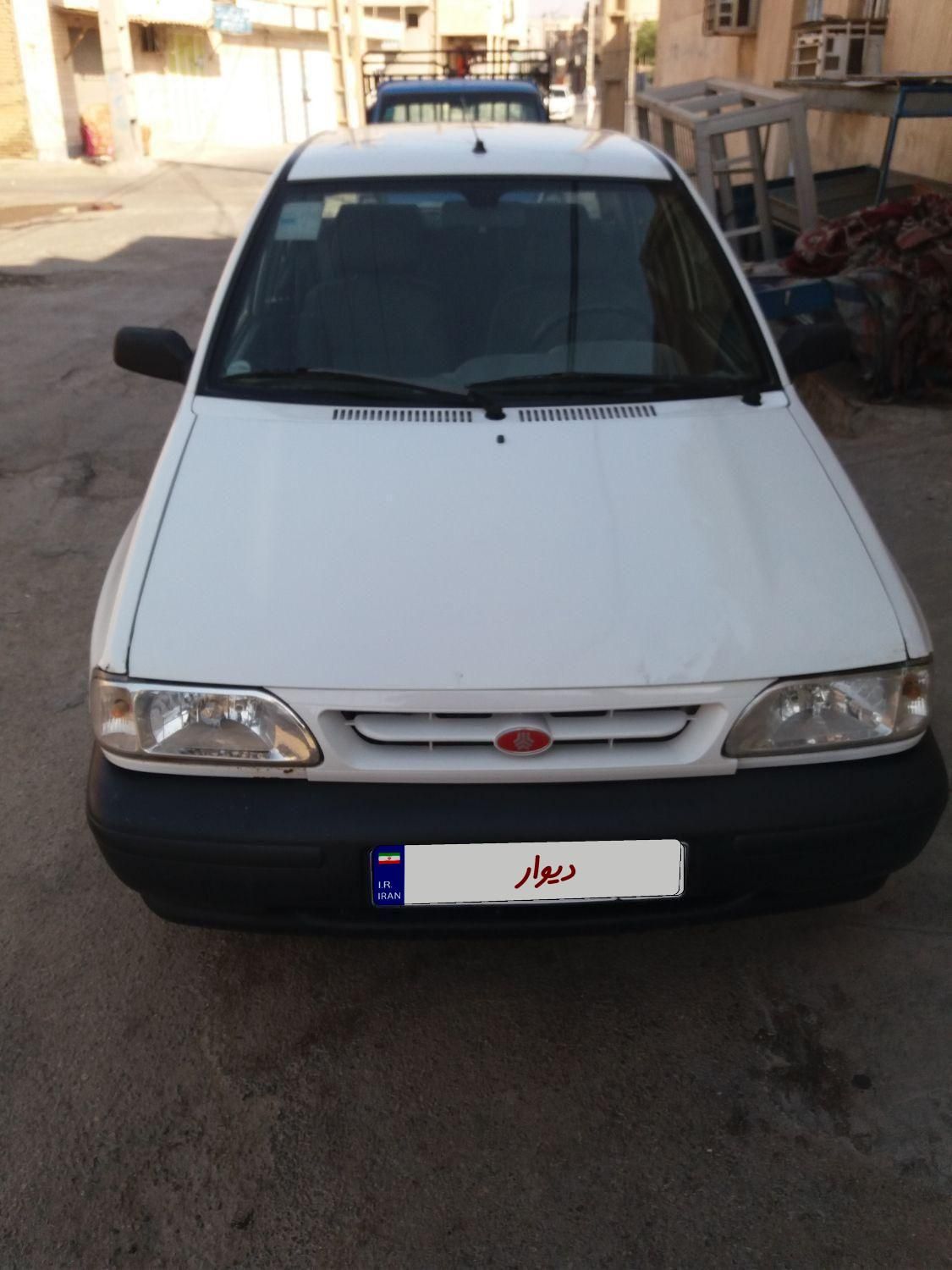 پراید 131 SE - 1399