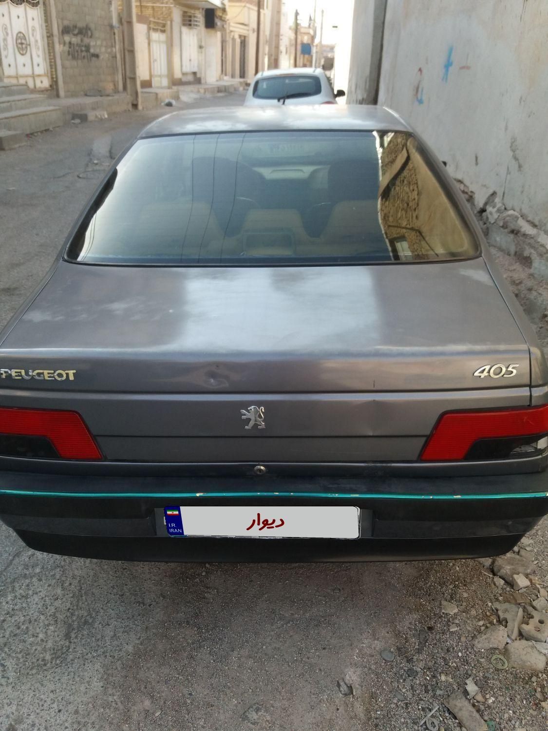 پراید 131 SE - 1399