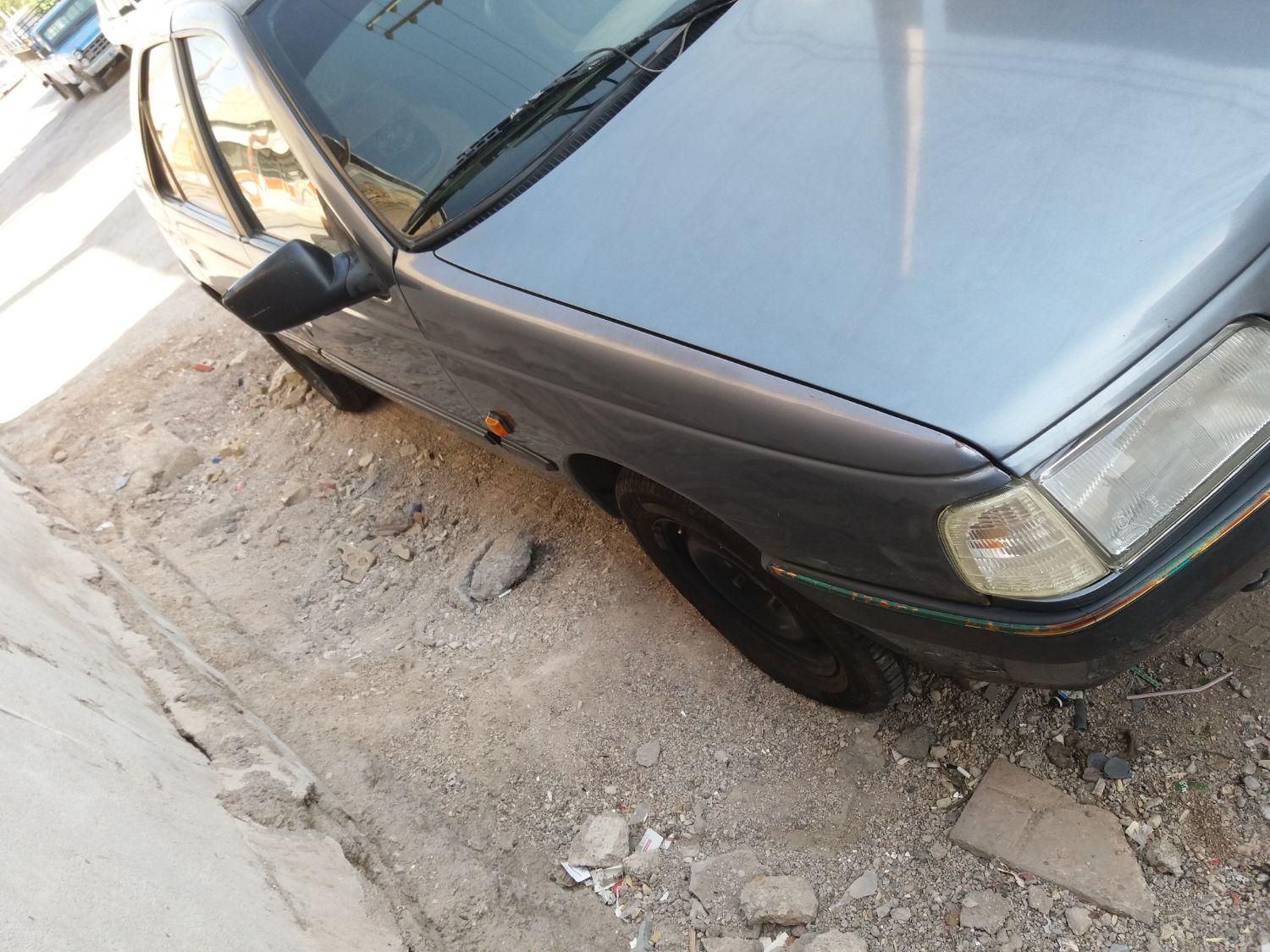 پراید 131 SE - 1399