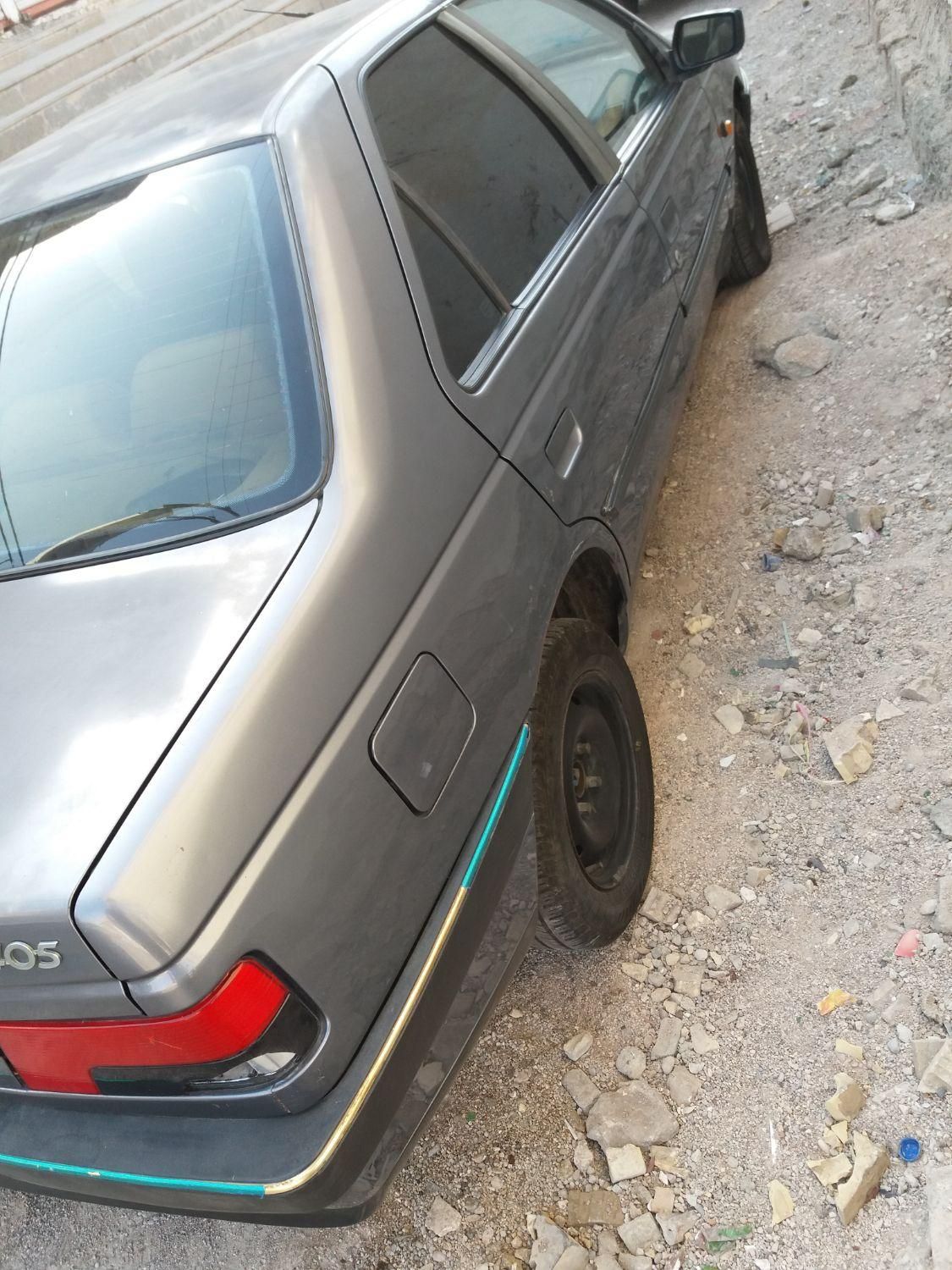 پراید 131 SE - 1399