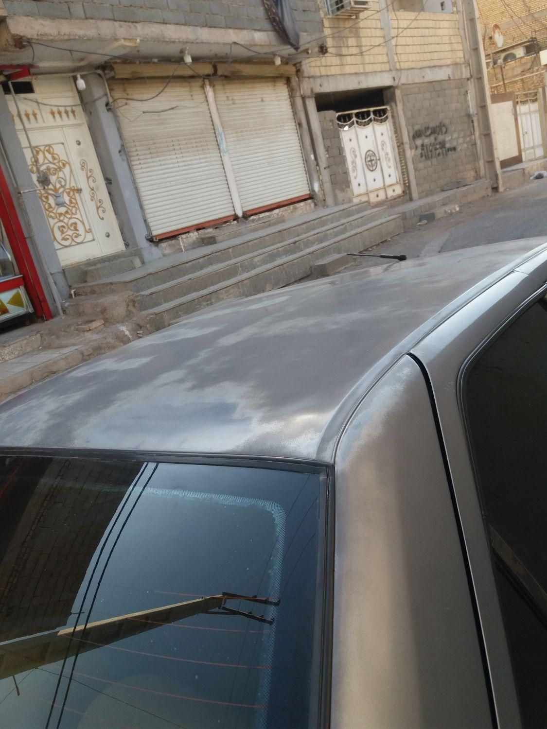 پراید 131 SE - 1399