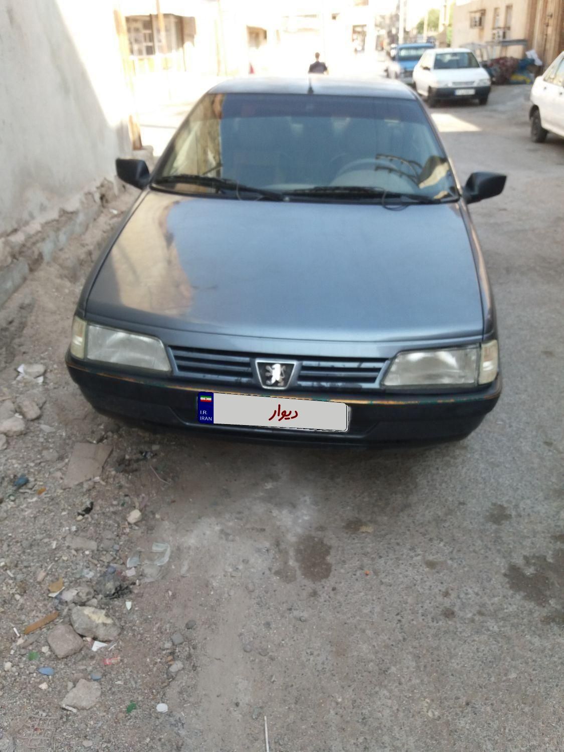 پراید 131 SE - 1399