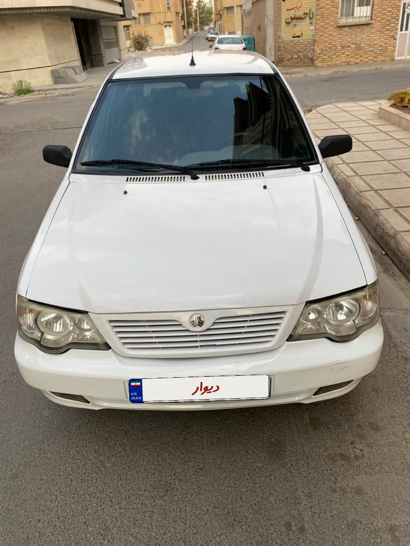خودرو پراید، 111 آگهی ann_19384320