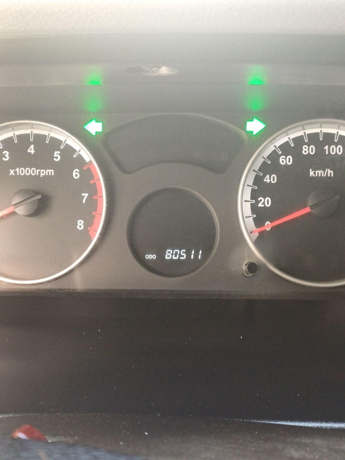 پراید 151 SE - 1402