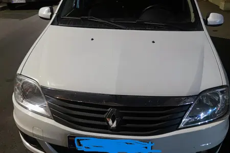 خودرو رنو، تندر 90 آگهی ann_19384347