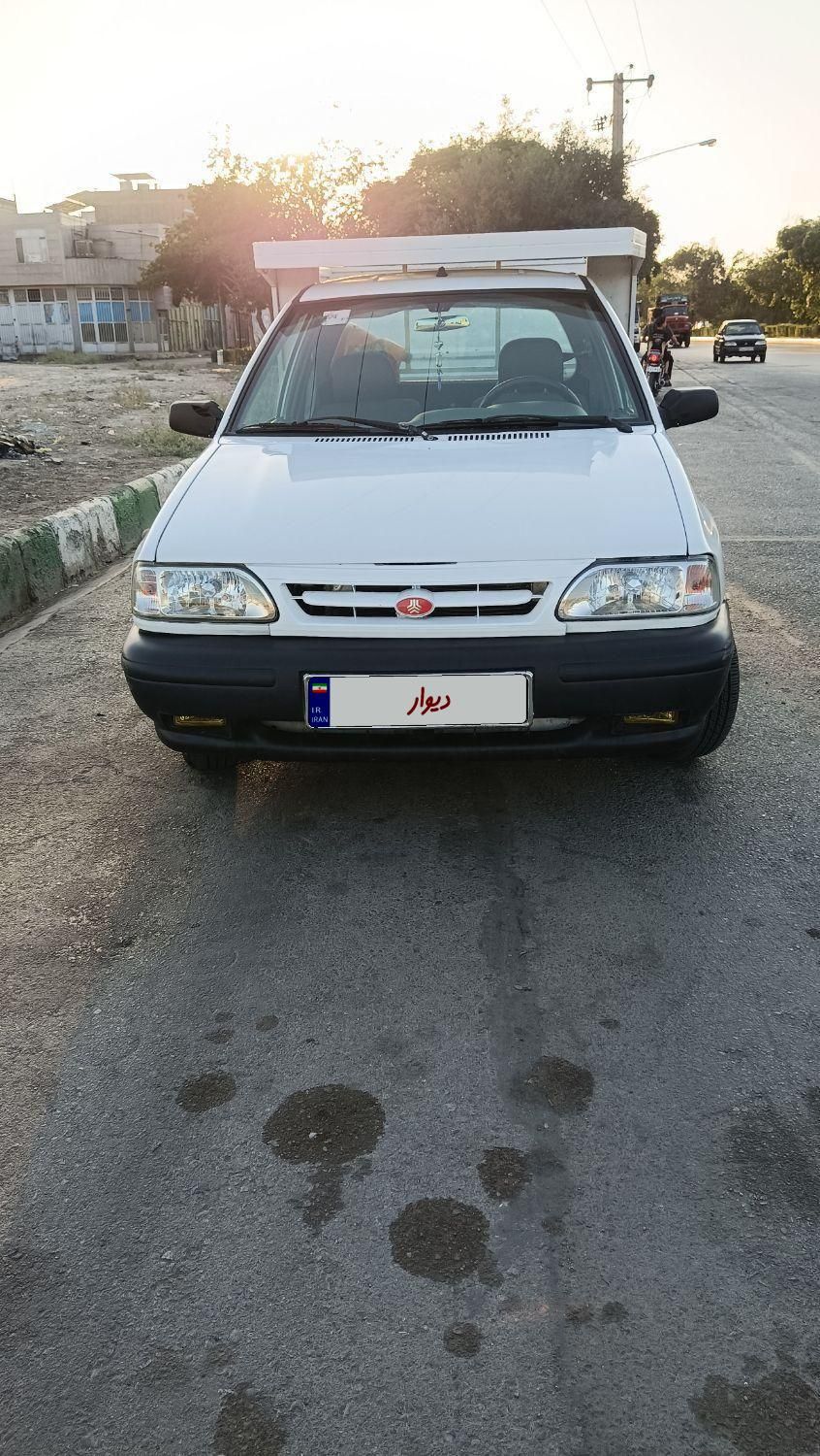 خودرو پراید، 151 آگهی ann_19384351