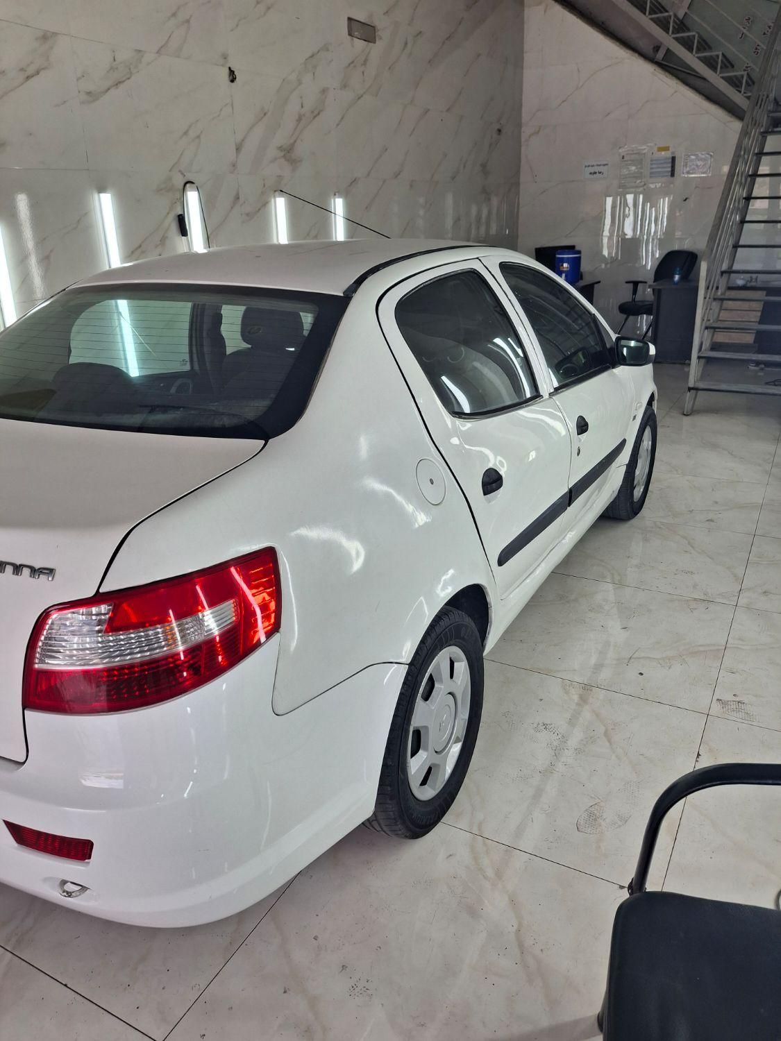 خودرو رانا، LX آگهی ann_19384356