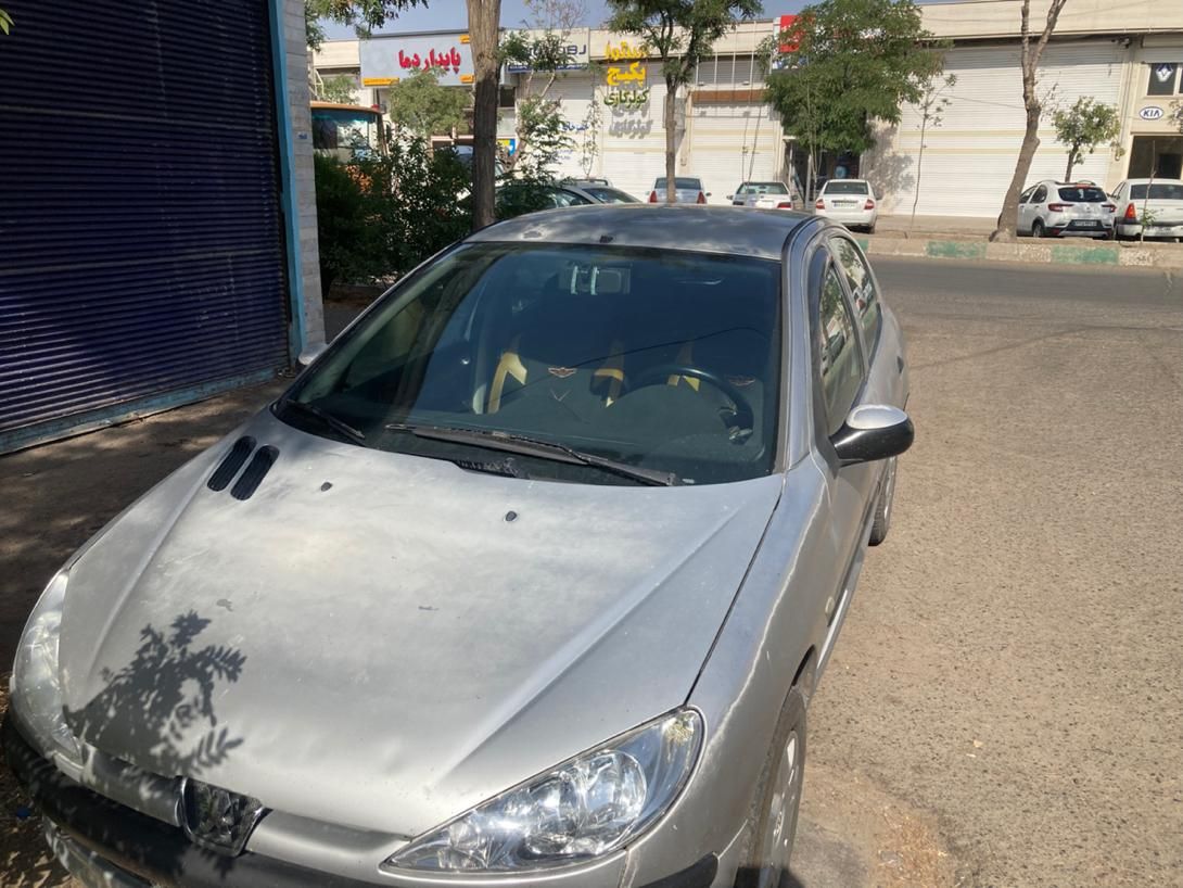 خودرو پژو، 206 آگهی ann_19384358