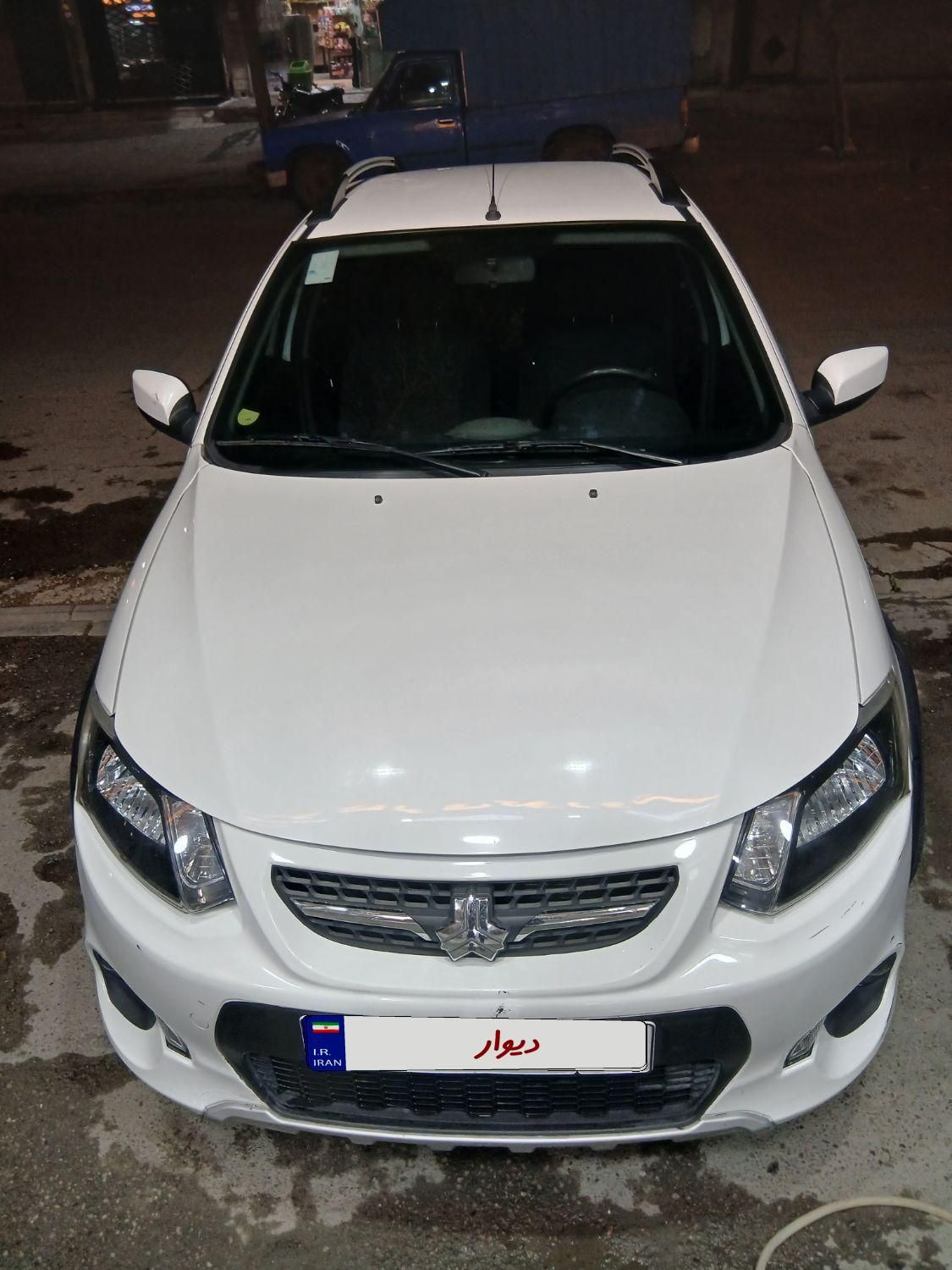 خودرو کوییک، معمولی آگهی ann_19384359