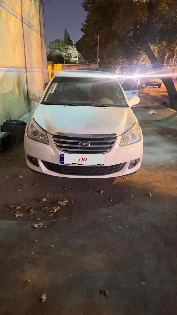 خودرو ام وی ام، 550 آگهی ann_19384363