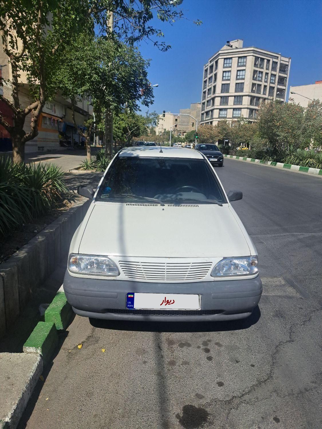خودرو پراید، 131 آگهی ann_19384364