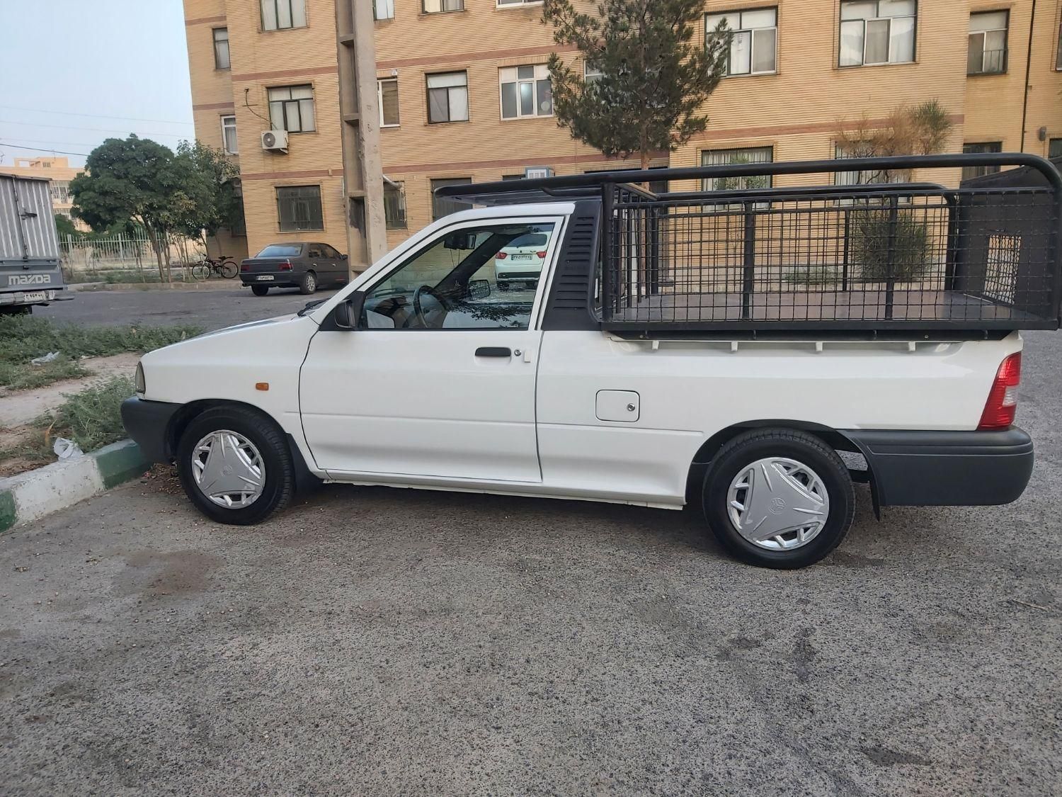پراید 151 SE - 1401