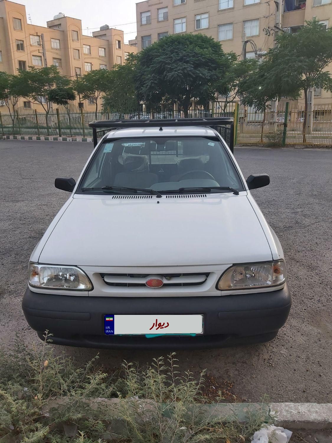 خودرو پراید، 151 آگهی ann_19384373