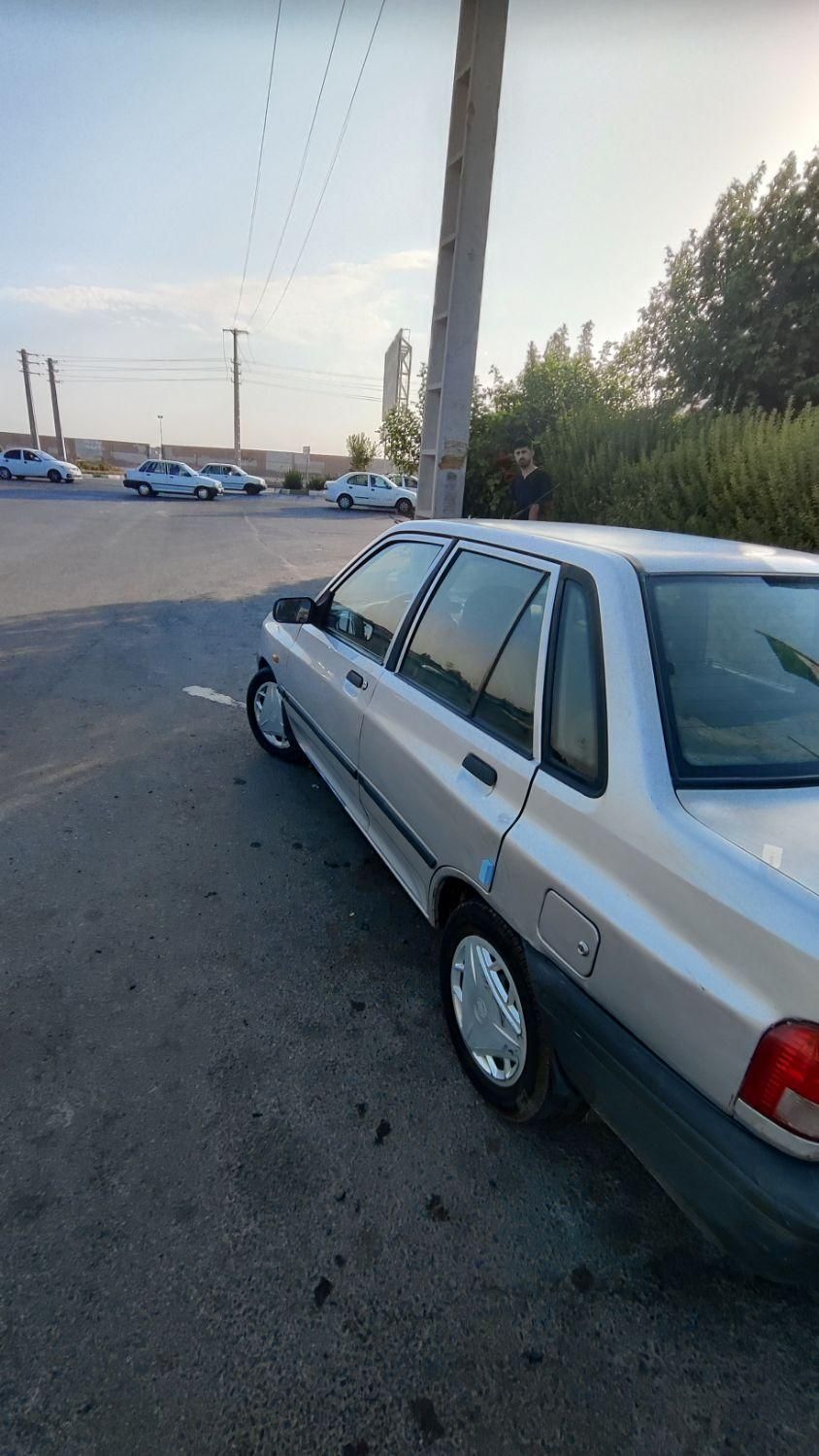 خودرو پراید، 131 آگهی ann_19384382
