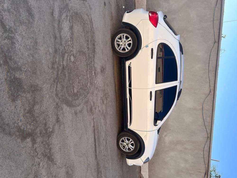 کوییک R دنده‌ای - 1401
