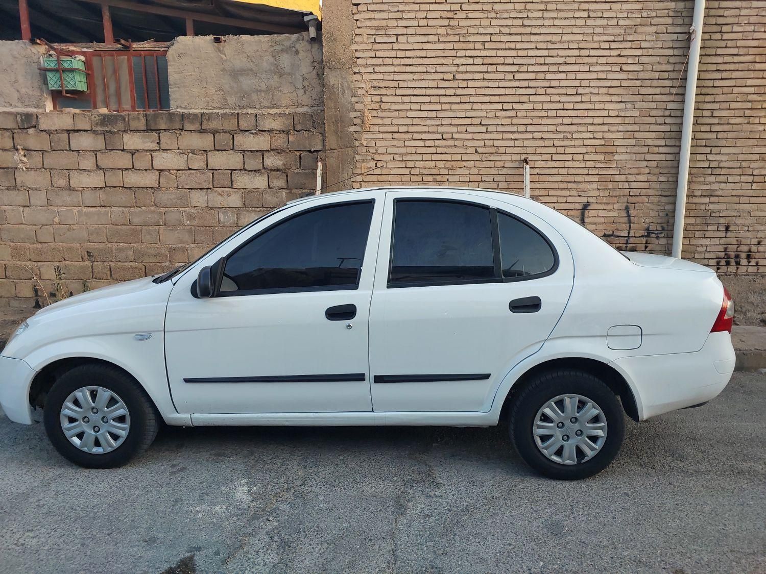 خودرو تیبا، صندوق دار آگهی ann_19384395