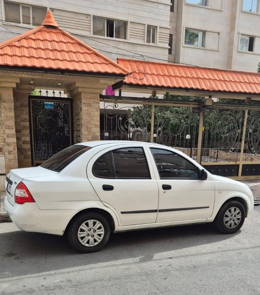 خودرو تیبا، صندوق دار آگهی ann_19384397