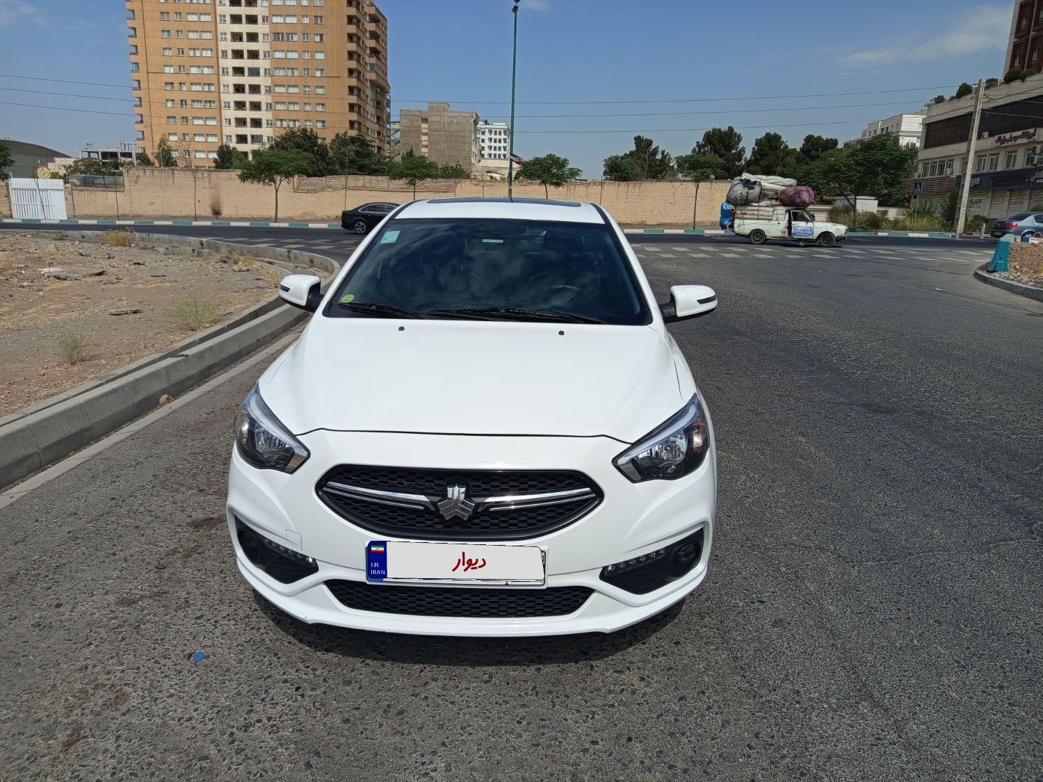 شاهین G دنده ای - 1402