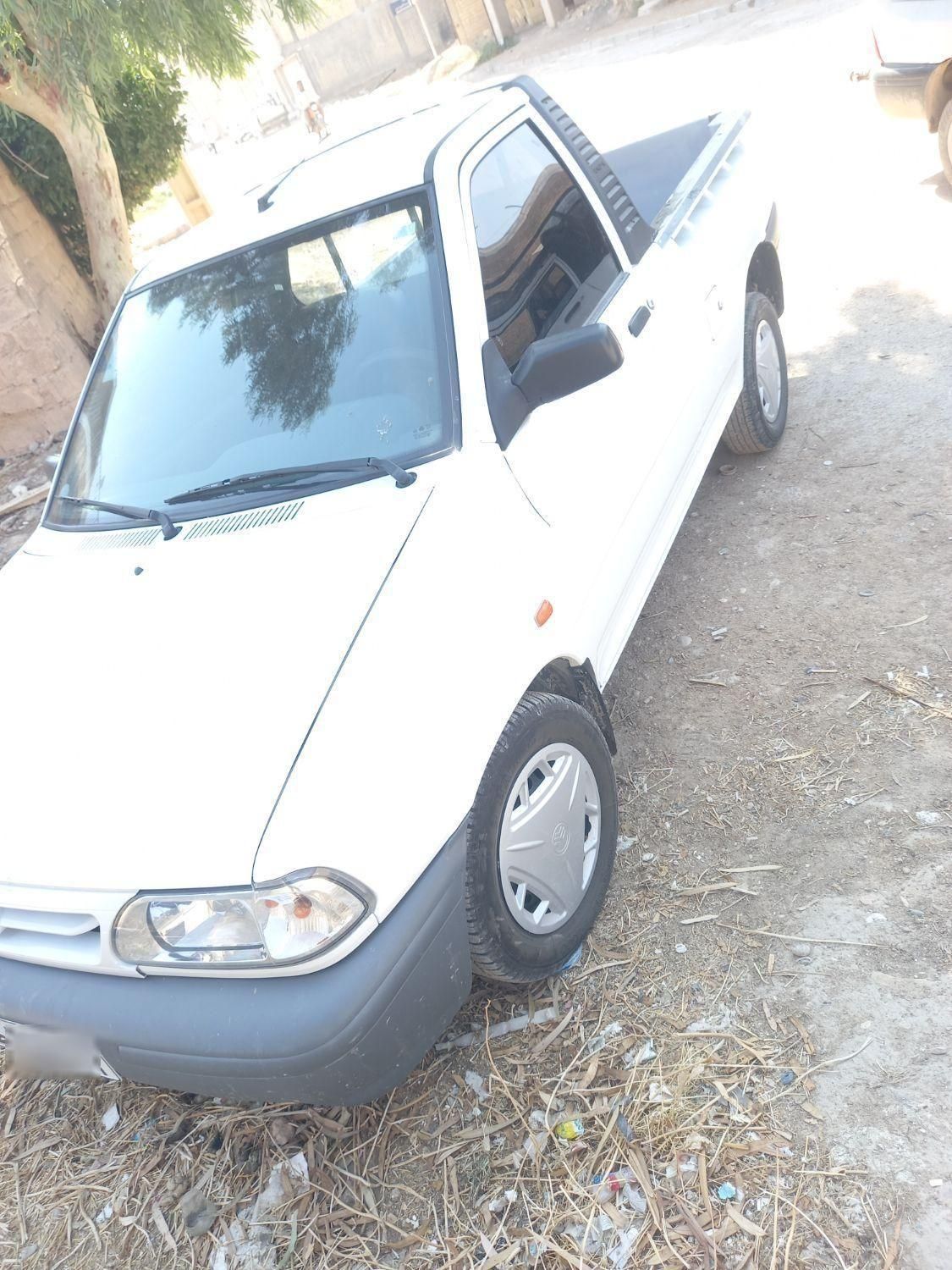 پراید 151 SE - 1403