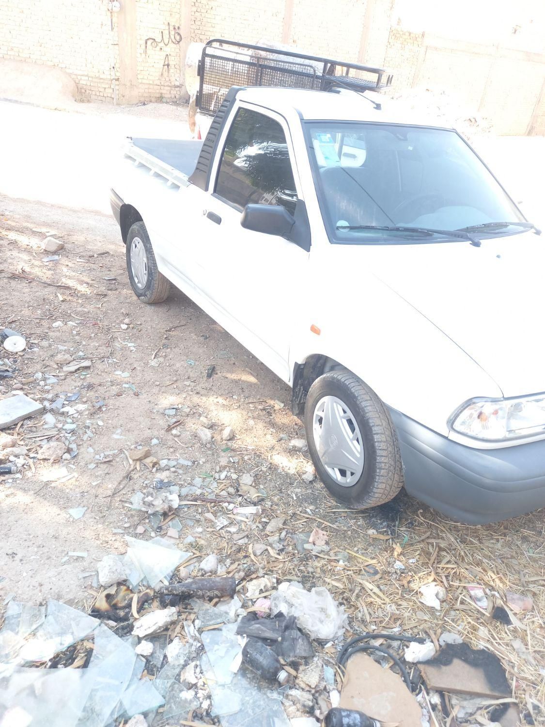 خودرو پراید، 151 آگهی ann_19384424