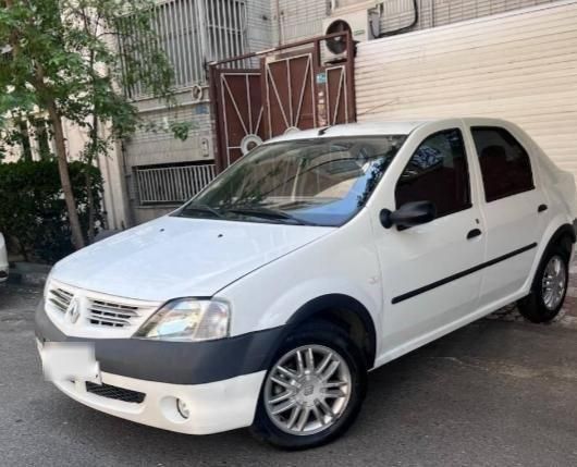خودرو رنو، تندر 90 آگهی ann_19384433