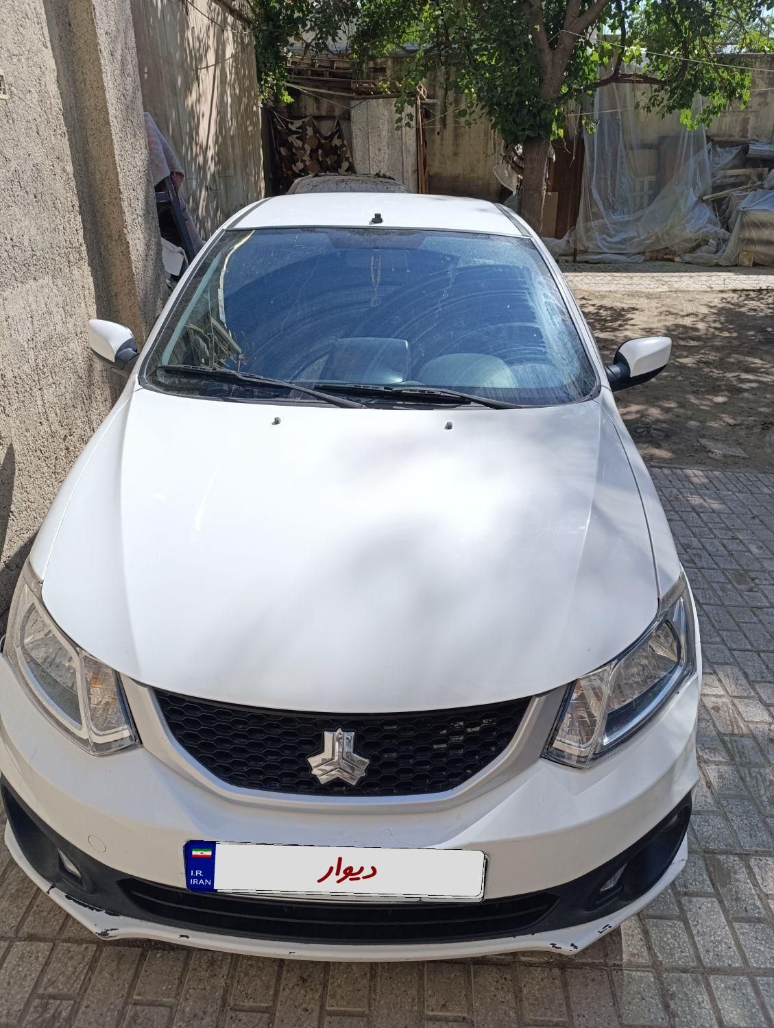 خودرو ساینا، S آگهی ann_19384449