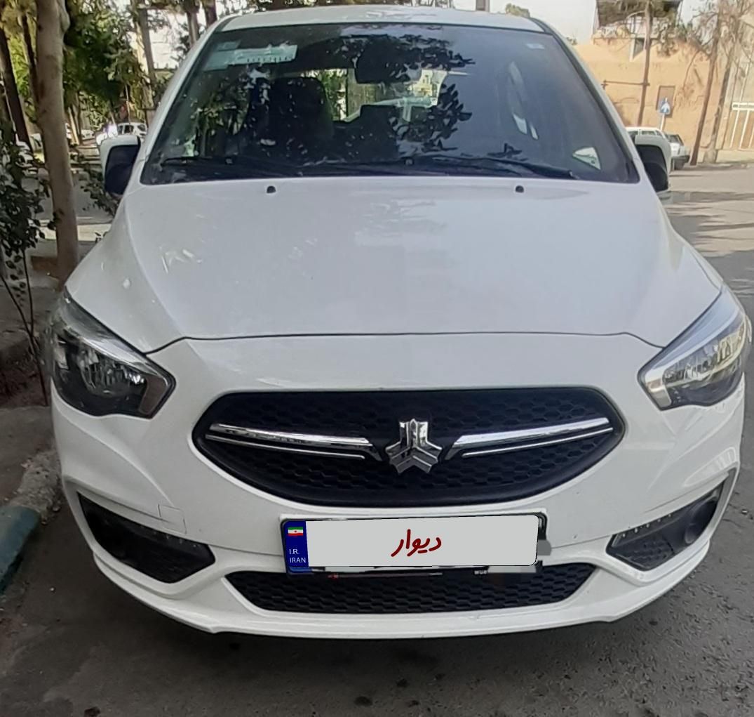 خودرو شاهین، G آگهی ann_19384455