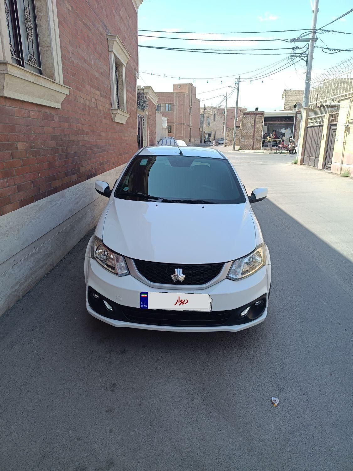 خودرو ساینا، S آگهی ann_19384458