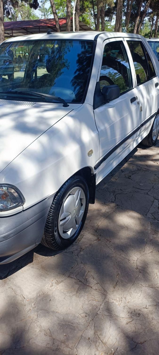 پراید 131 SE - 1399