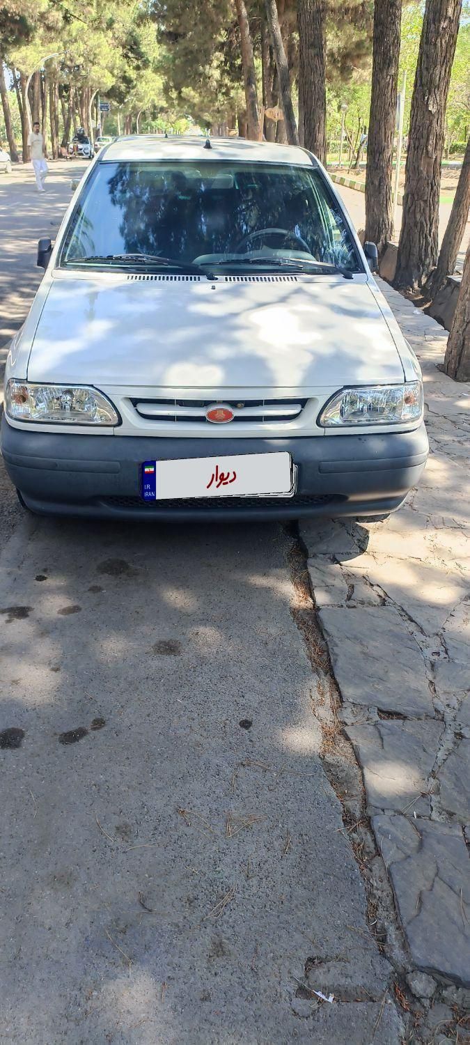پراید 131 SE - 1399