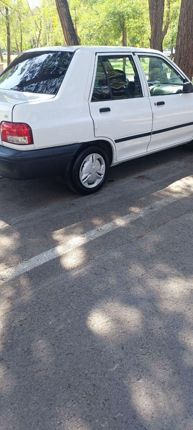 پراید 131 SE - 1399