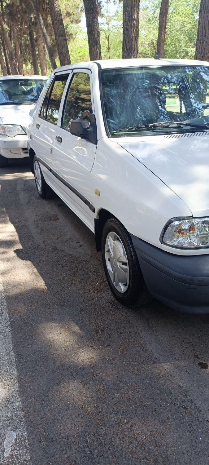 پراید 131 SE - 1399