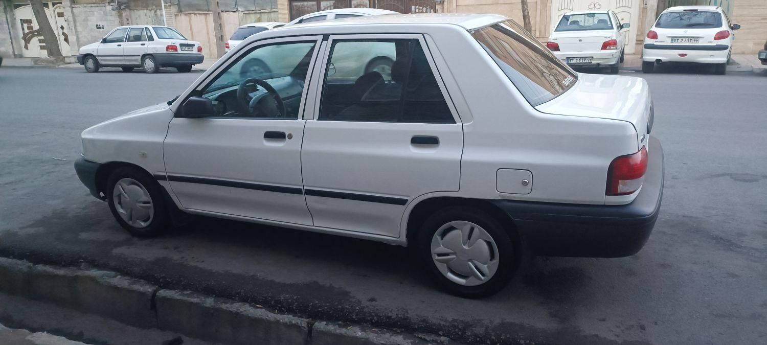پراید 131 SE - 1399