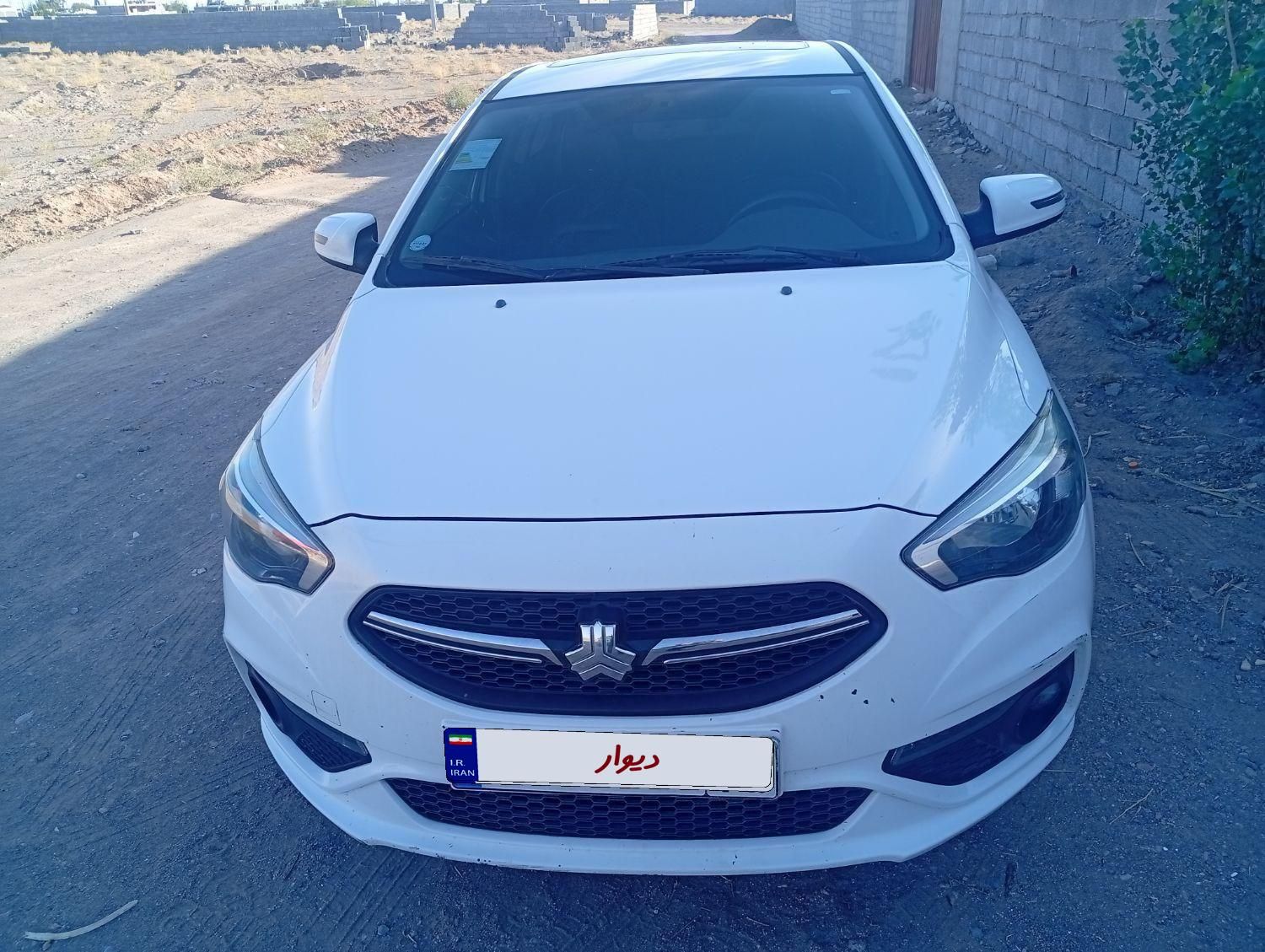 خودرو شاهین، G آگهی ann_19384472