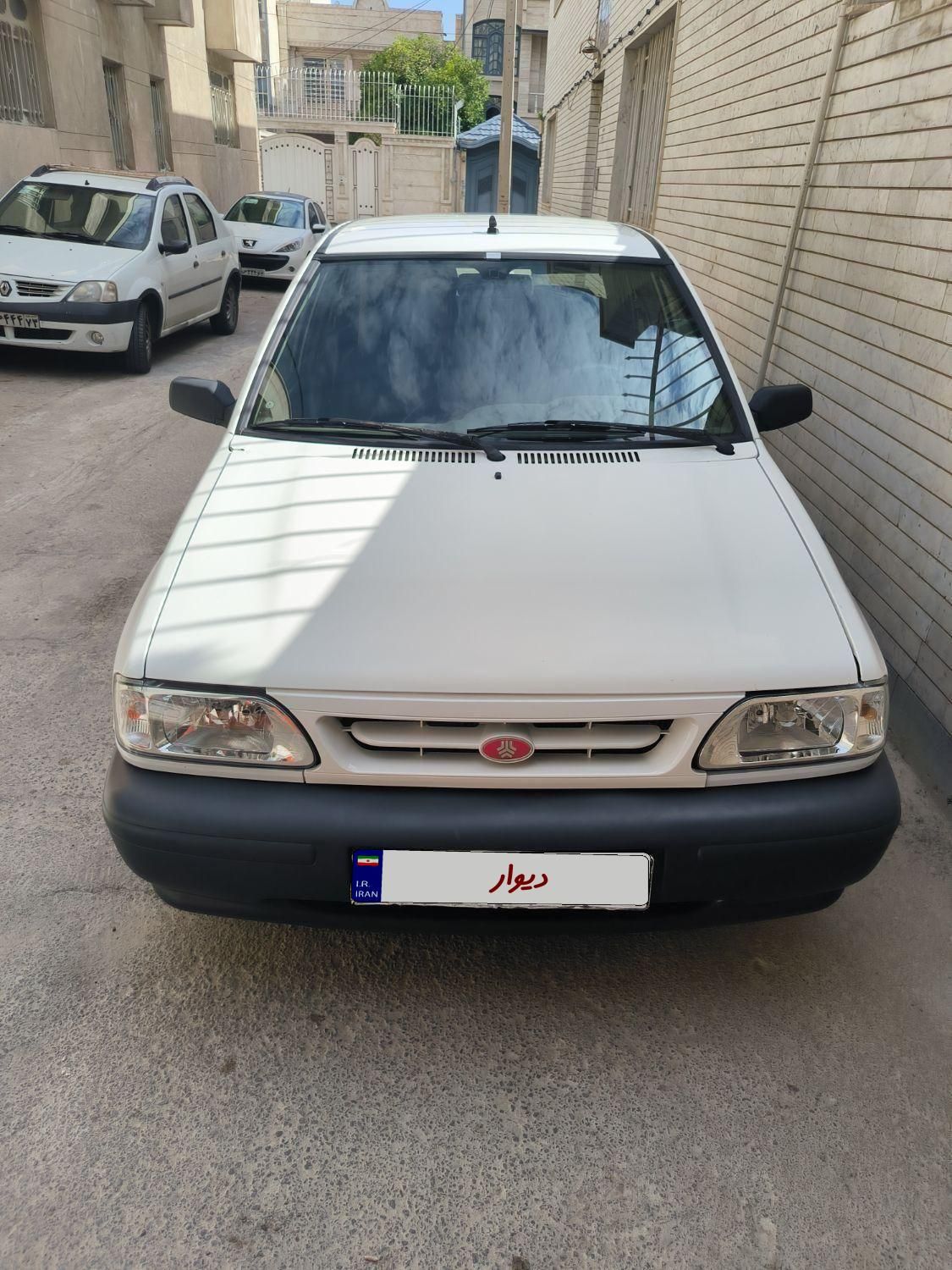 خودرو پراید، 131 آگهی ann_19384475