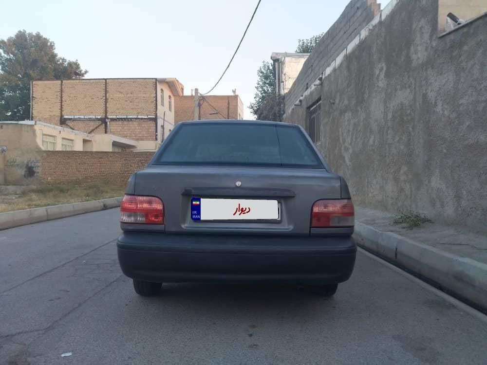 خودرو پراید، صبا آگهی ann_19384487