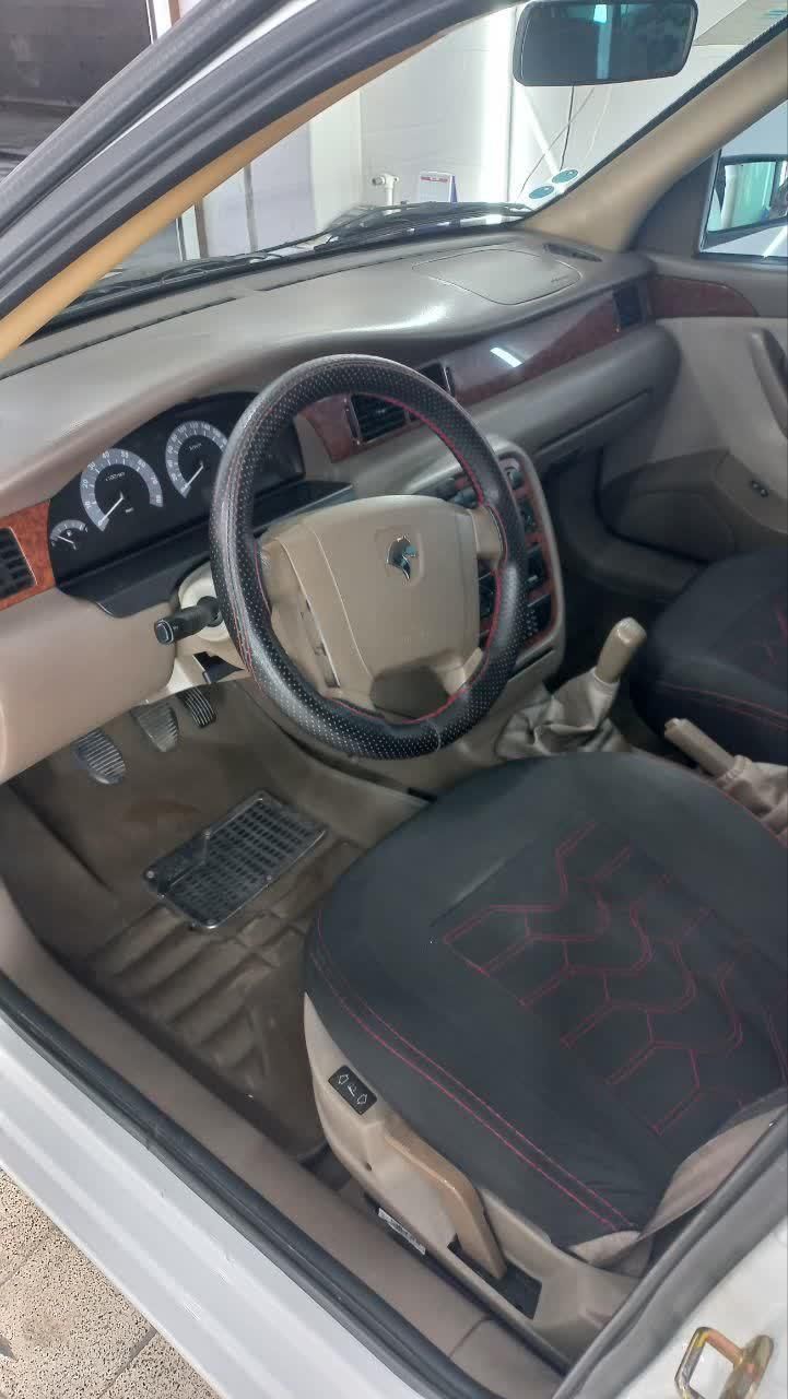 سمند LX EF7 - 1397