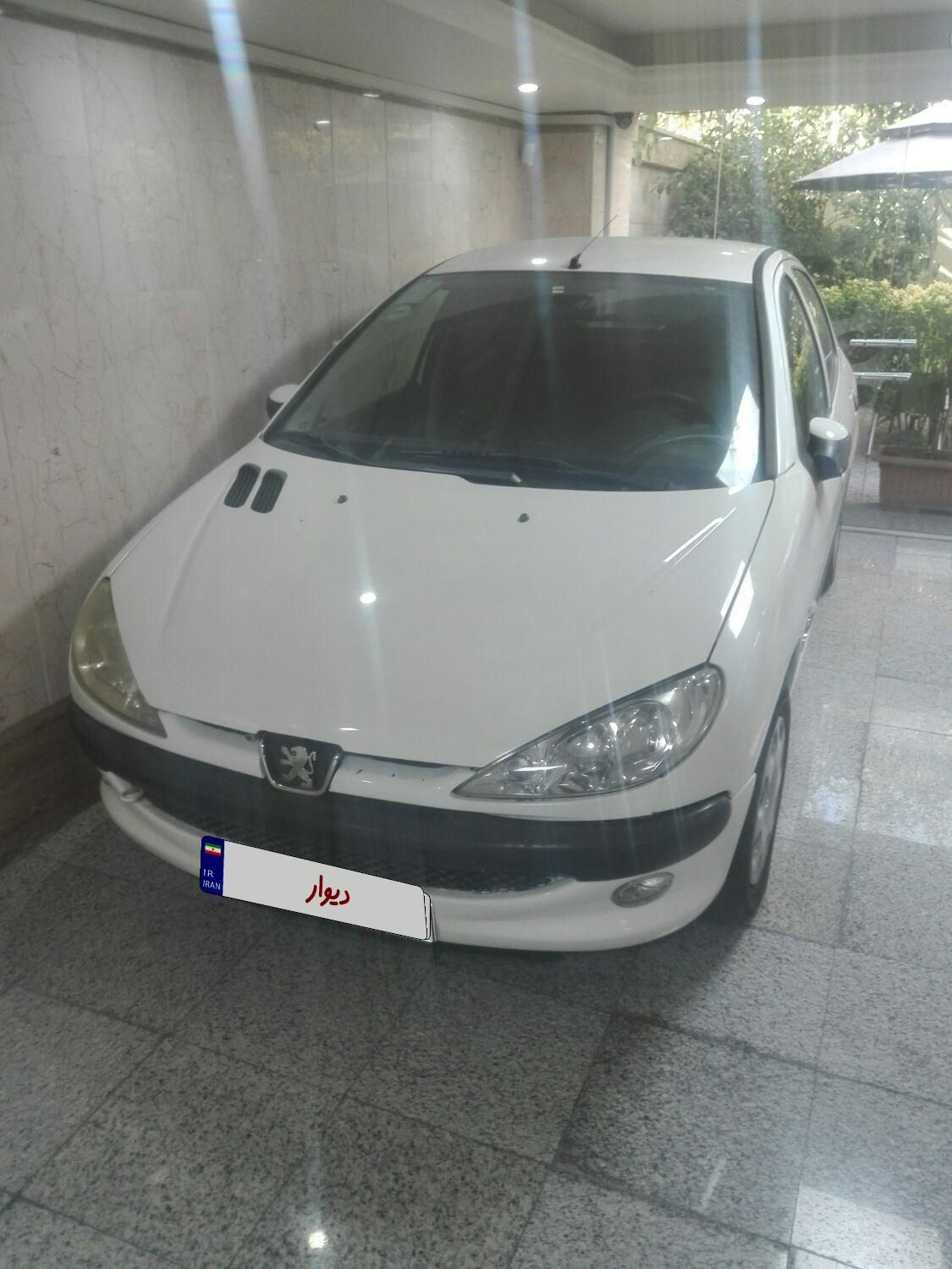 خودرو پژو، 206 آگهی ann_19384491