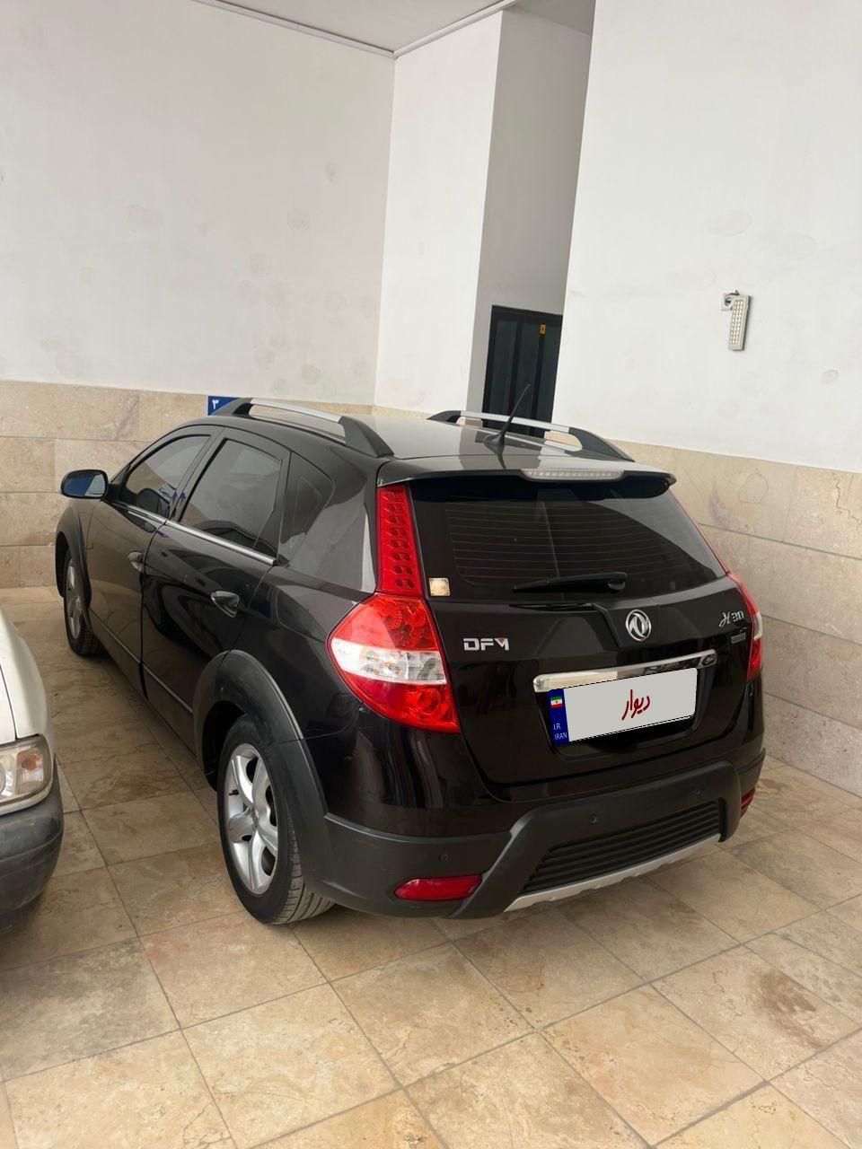 دانگ فنگ H30 کراس اتوماتیک - 1396