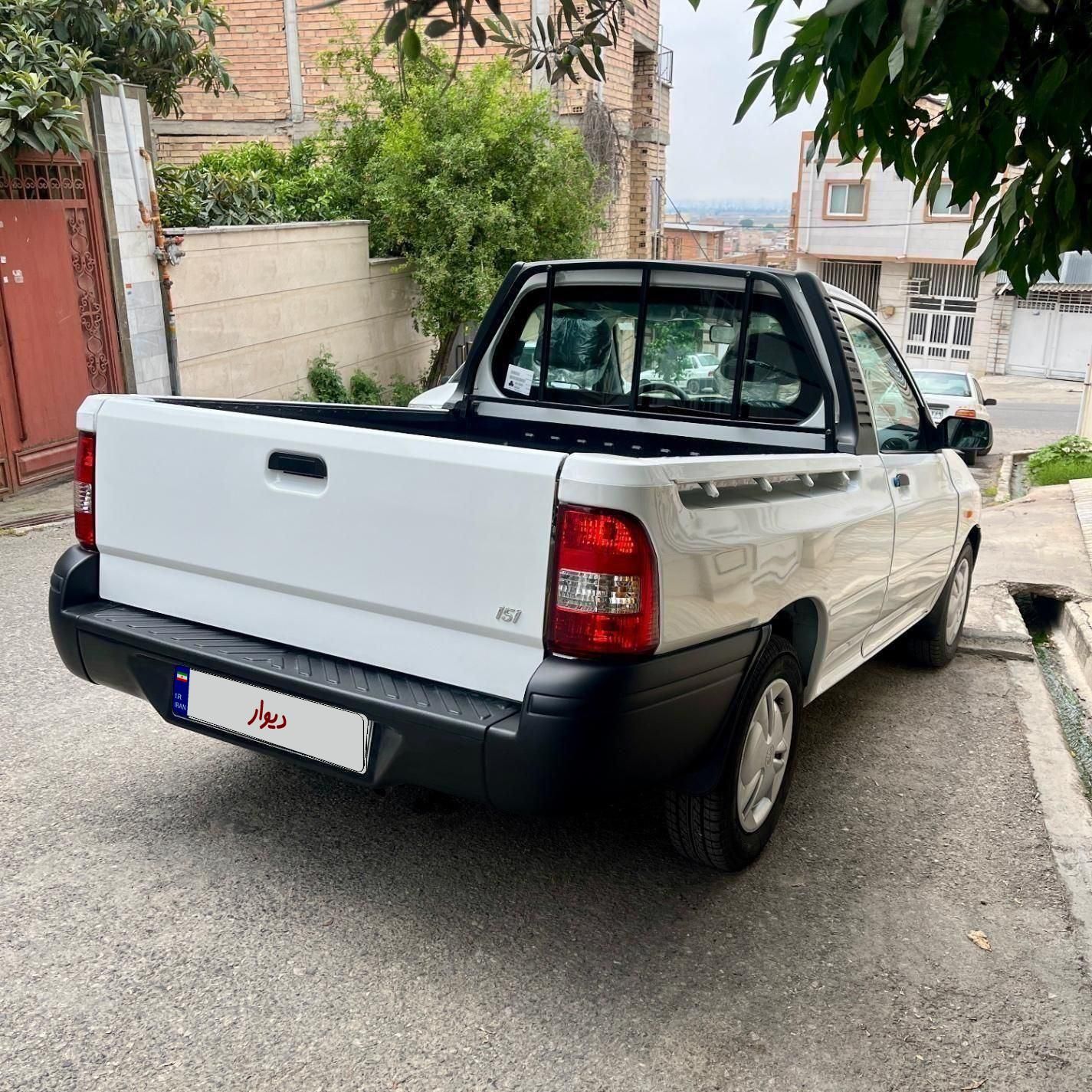 خودرو پراید، 151 آگهی ann_19384495