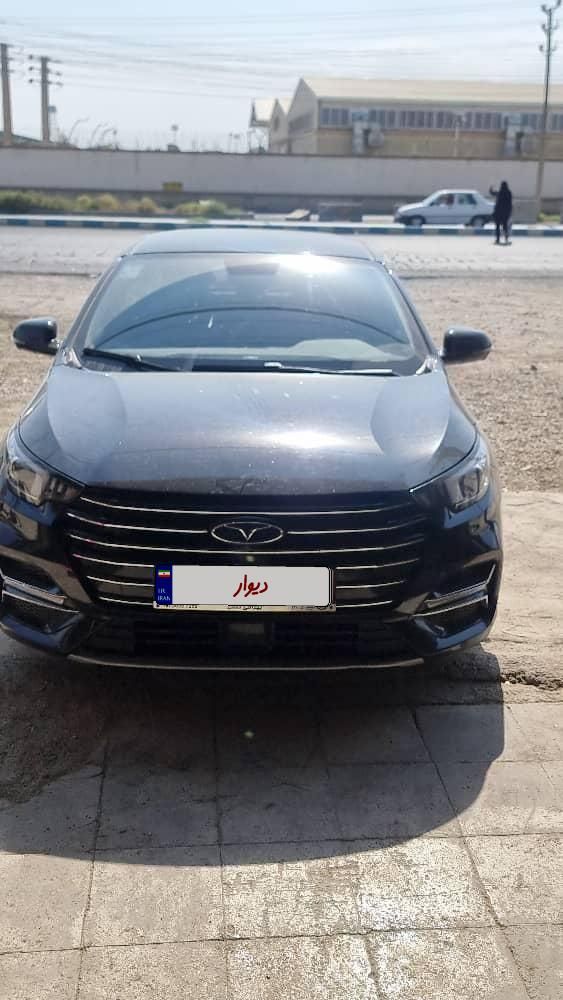 خودرو فونیکس، آریزو 6 پرو آگهی ann_19384499