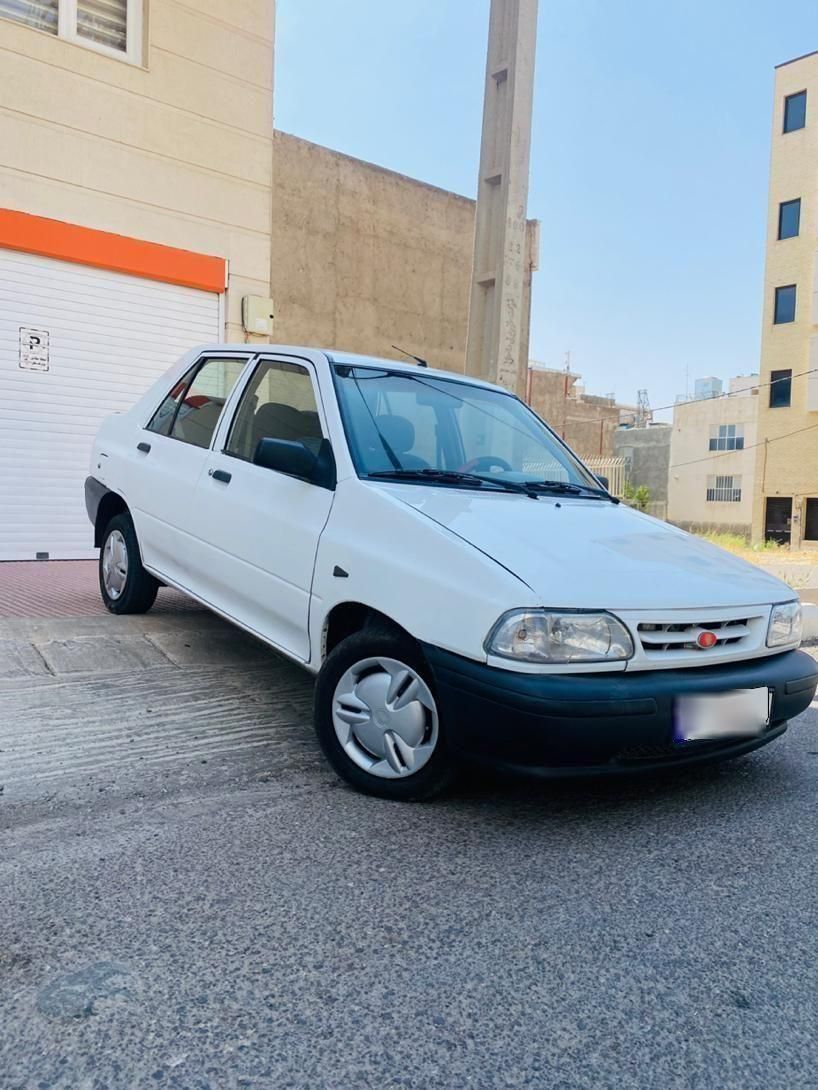 پراید 131 SE - 1394