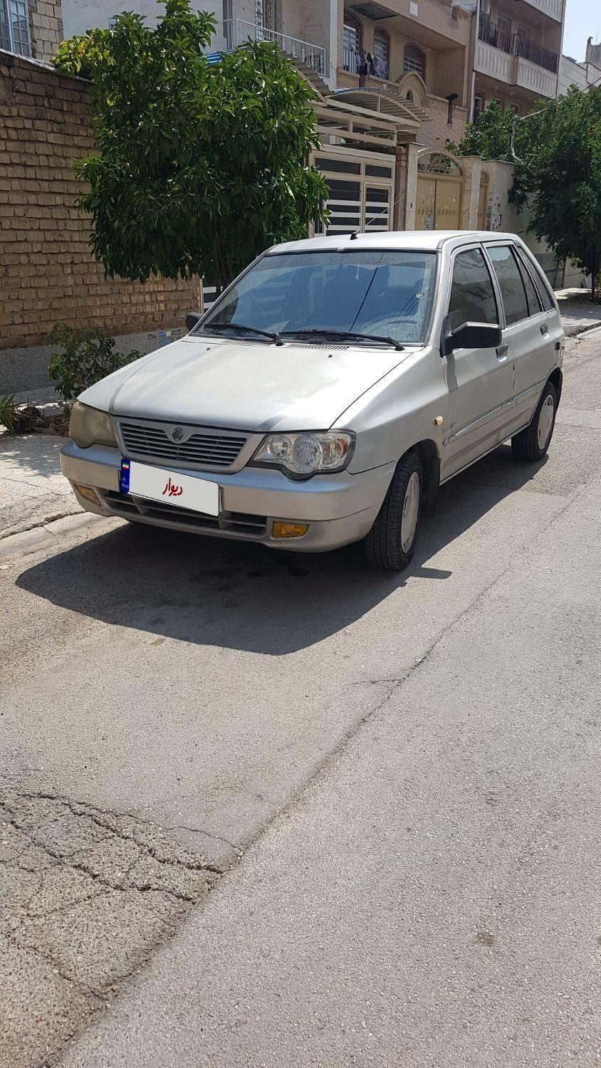 خودرو پراید، 111 آگهی ann_19384506