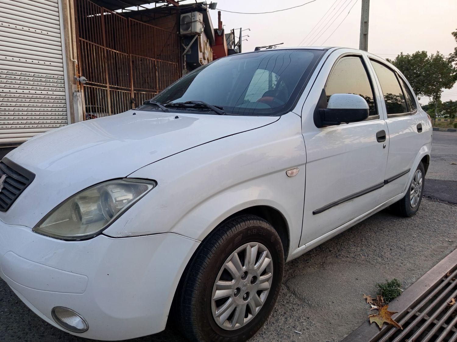 خودرو تیبا، 2 آگهی ann_19384526