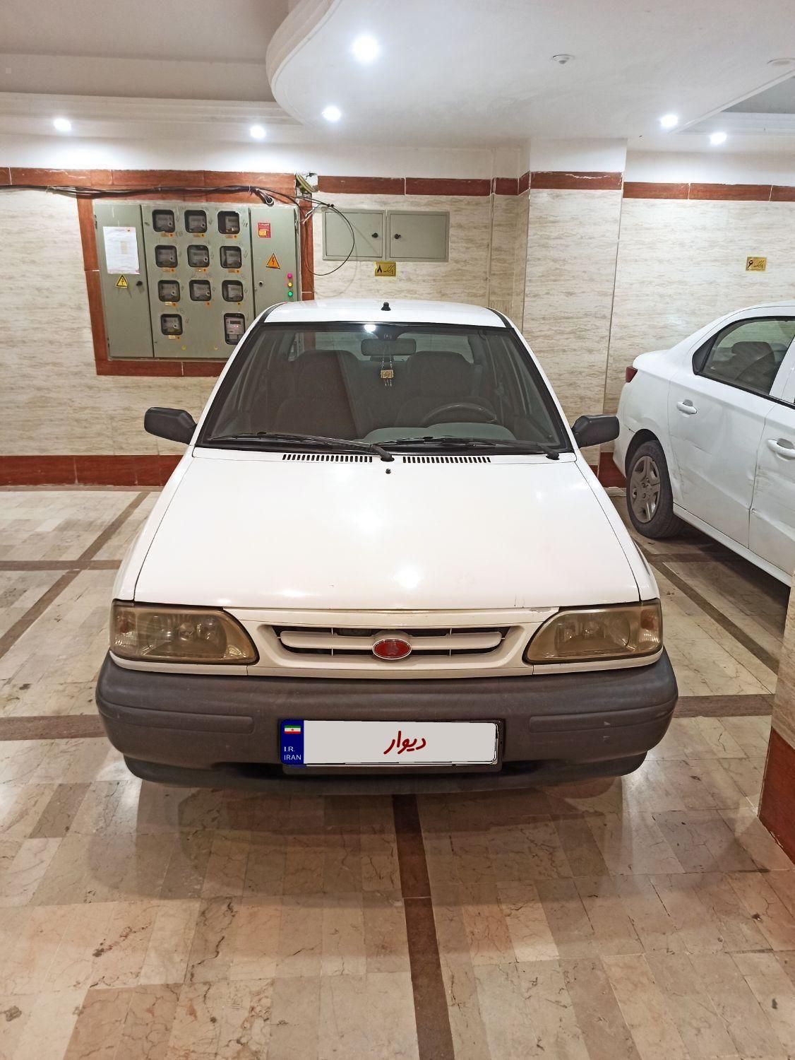 خودرو پراید، 131 آگهی ann_19384527