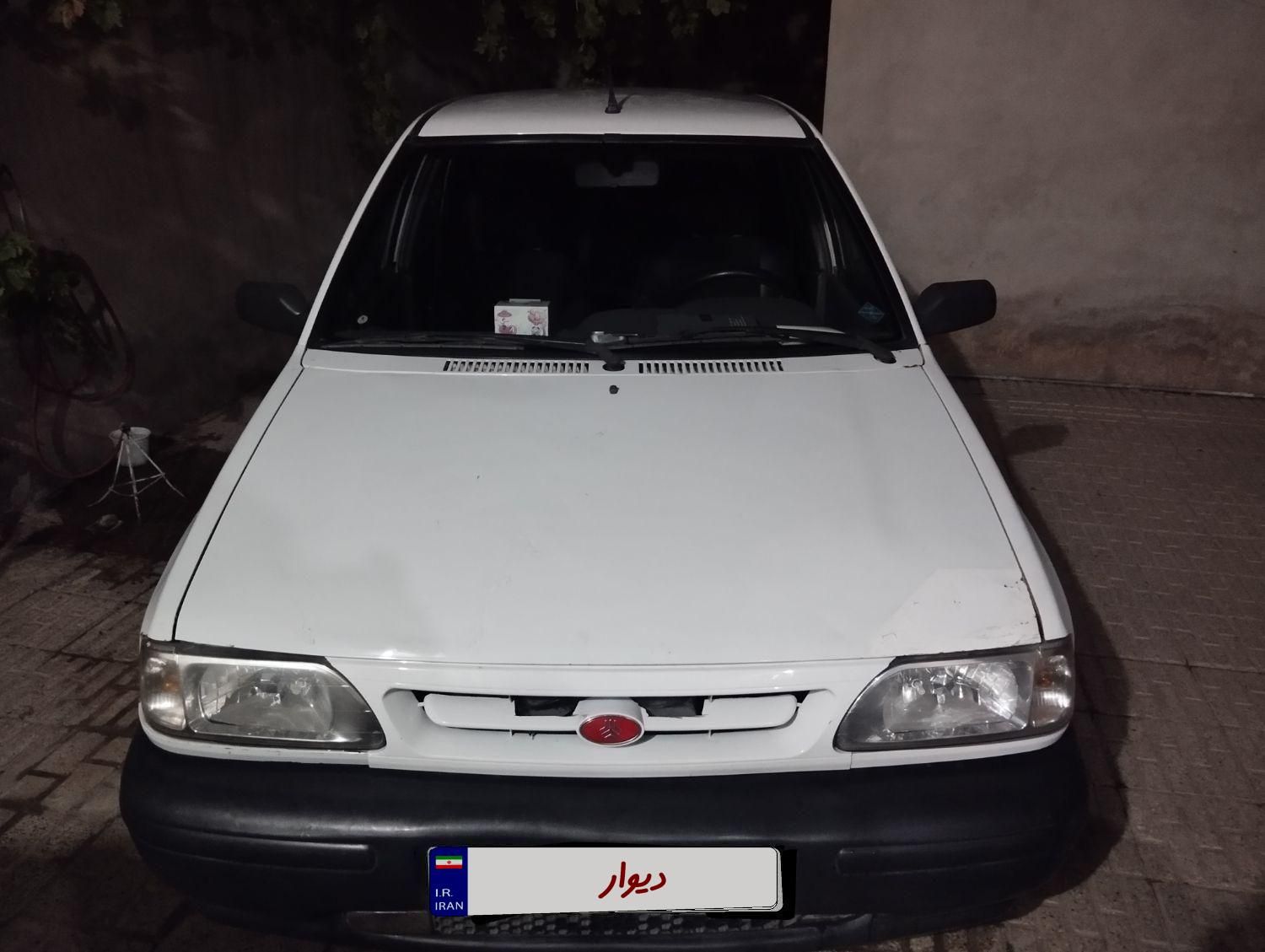 خودرو پراید، 131 آگهی ann_19384530