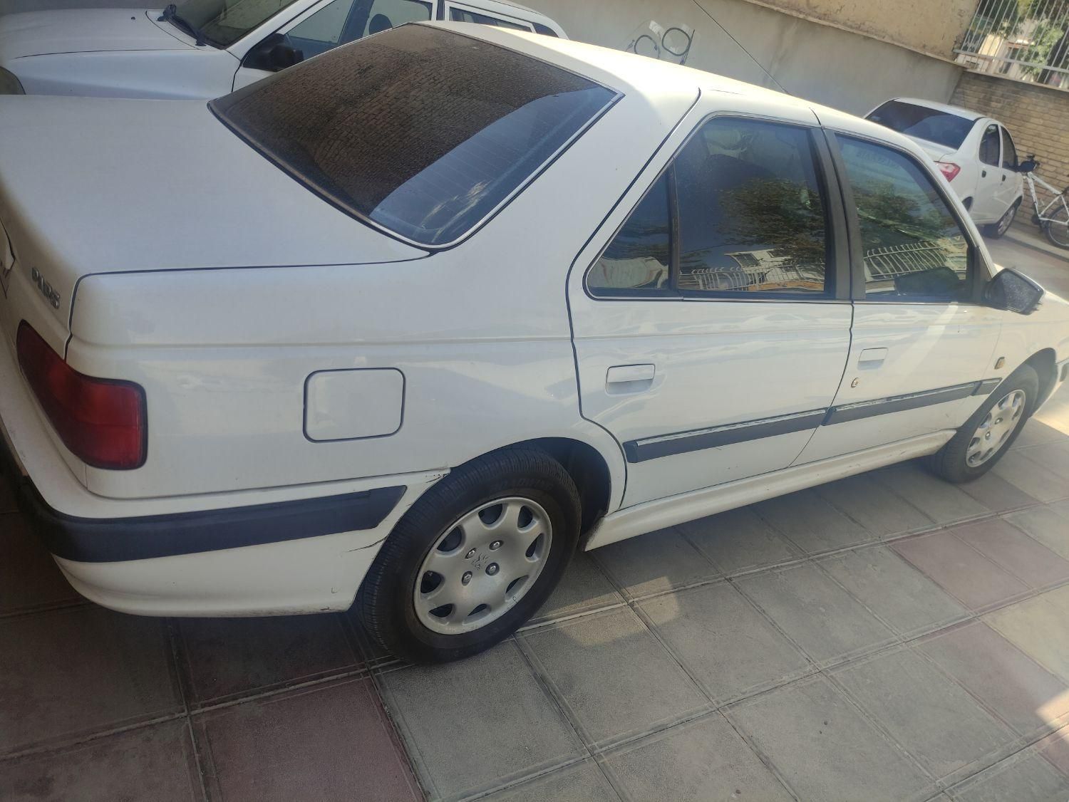 خودرو پژو، پارس آگهی ann_19384531