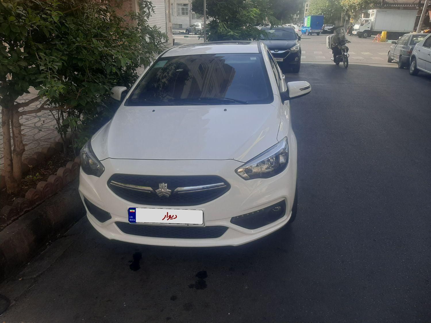 خودرو شاهین، G آگهی ann_19384535